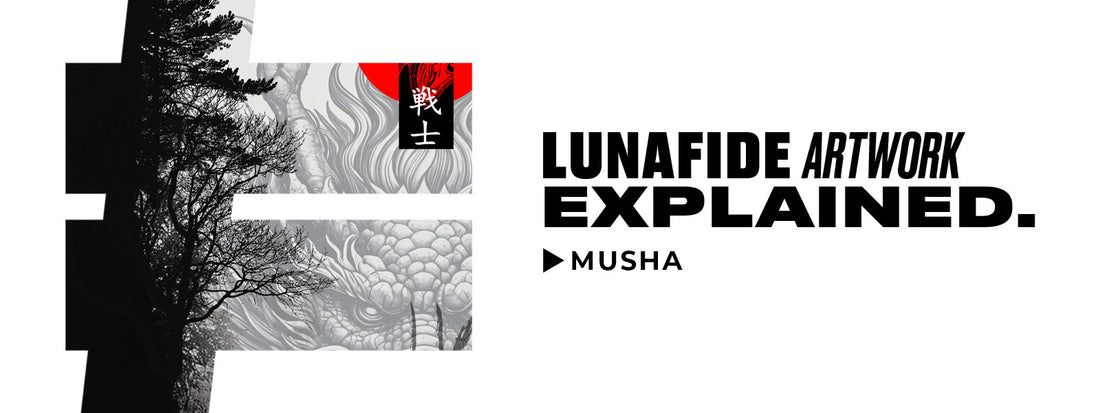 Artwork Explained: Musha
