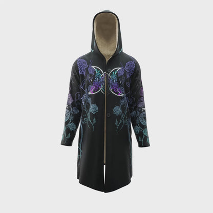 Hecate Cloak - Limited - Ready To Ship