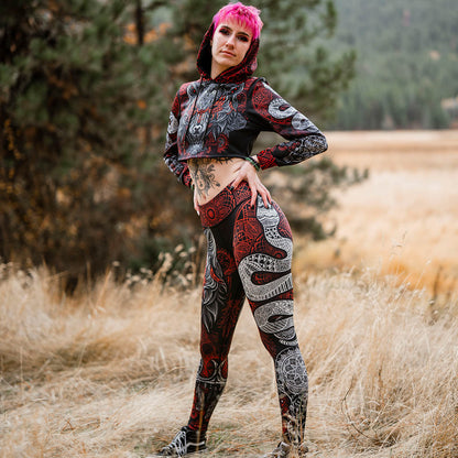 Alpha Leggings