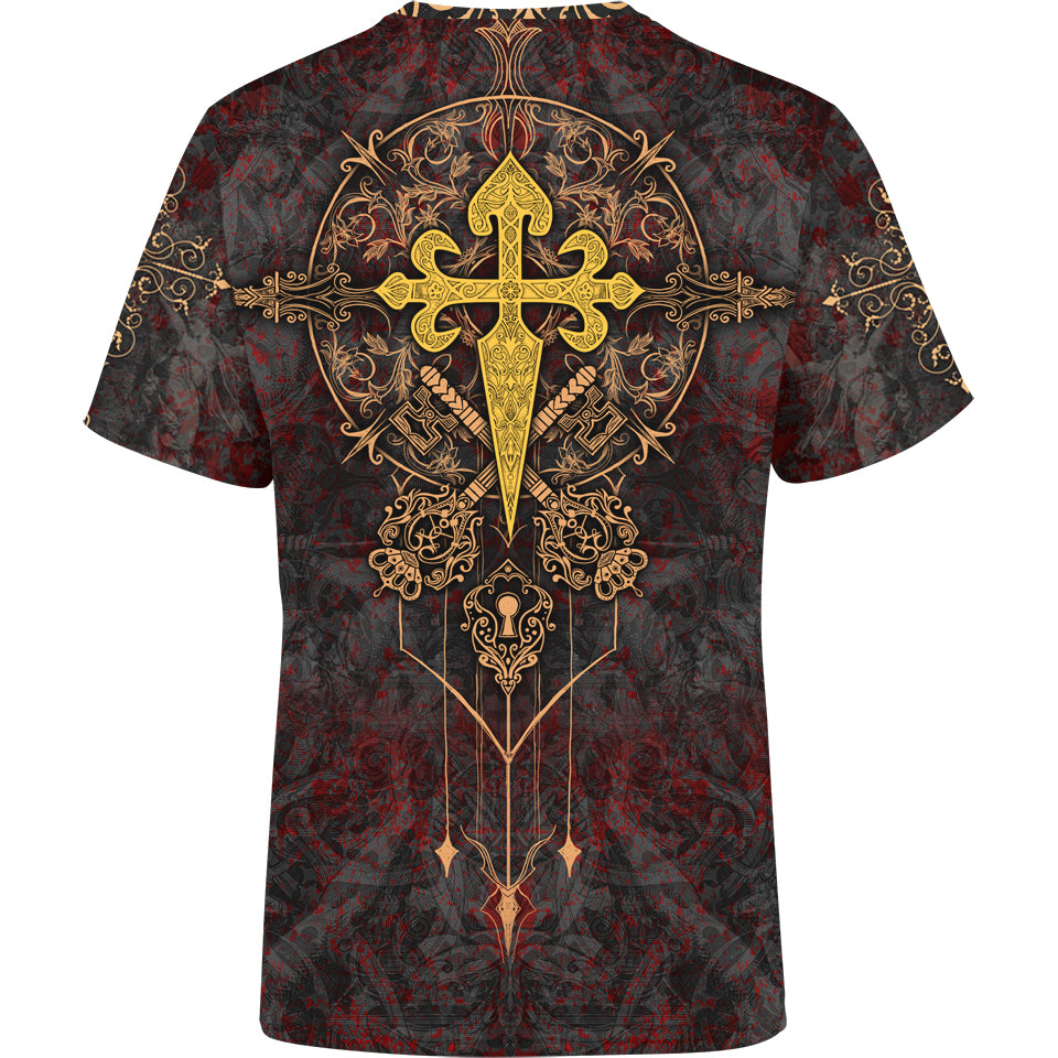 Dominion Shirt