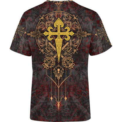 Dominion Shirt