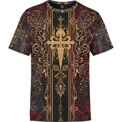 Dominion Shirt
