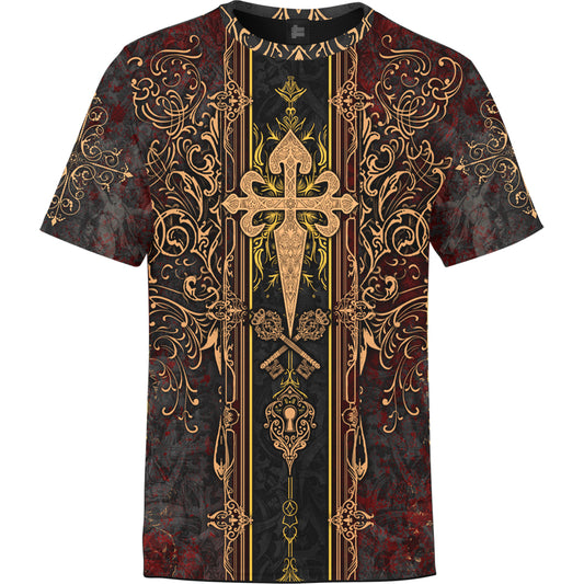 Dominion Shirt