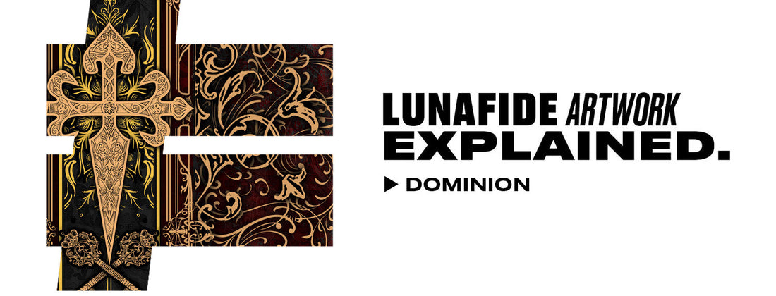 Artwork Explained: Dominion
