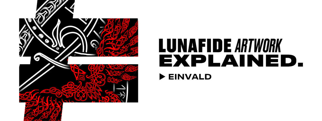 Artwork Explained: Einvald