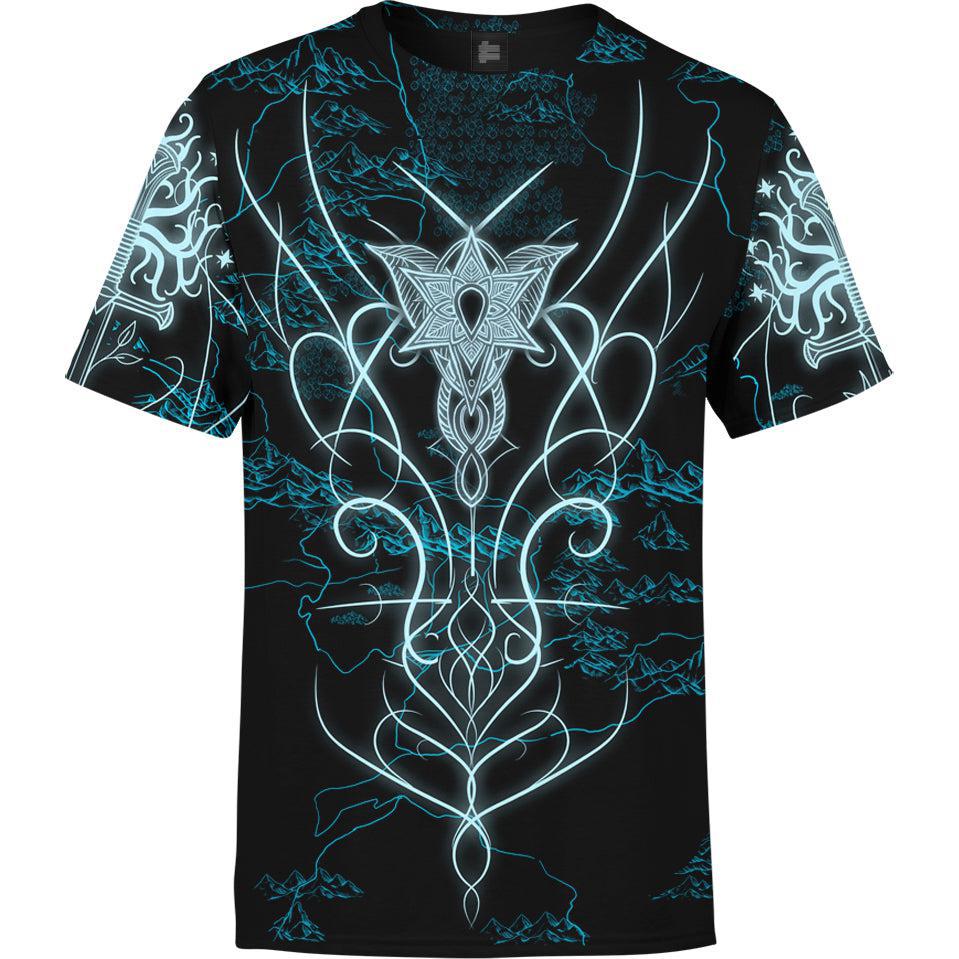 Elven Shirt - Fantasy Edition
