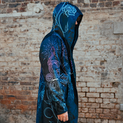 Hecate Cloak - Limited - Ready To Ship