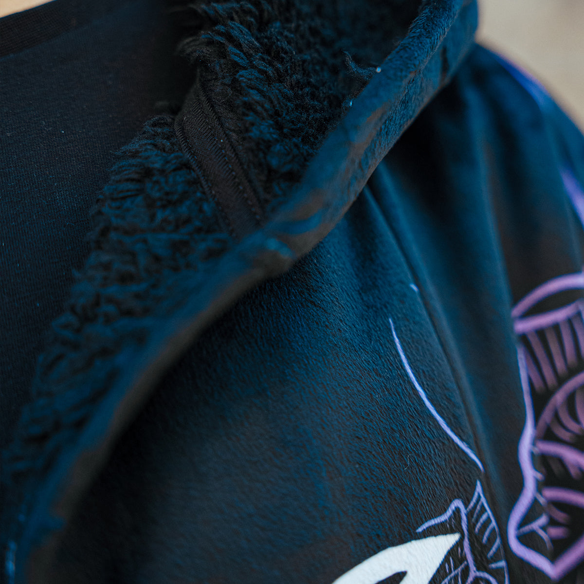Hecate Cloak - Limited - Ready To Ship