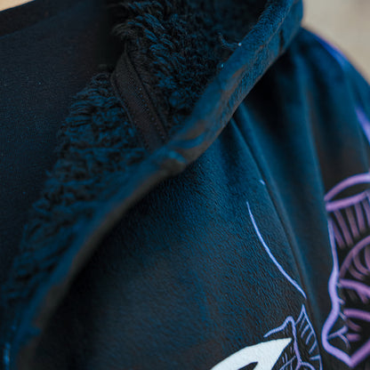 Hecate Cloak - Limited - Ready To Ship