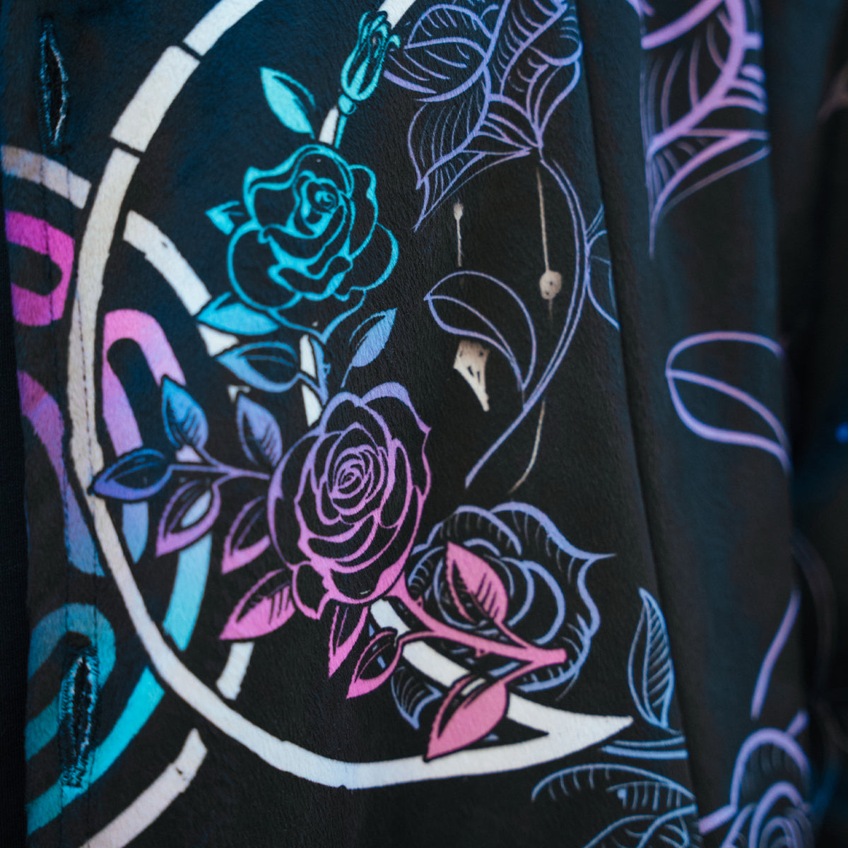 Hecate Cloak - Limited - Ready To Ship