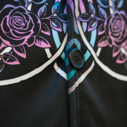 Hecate Cloak - Limited - Ready To Ship