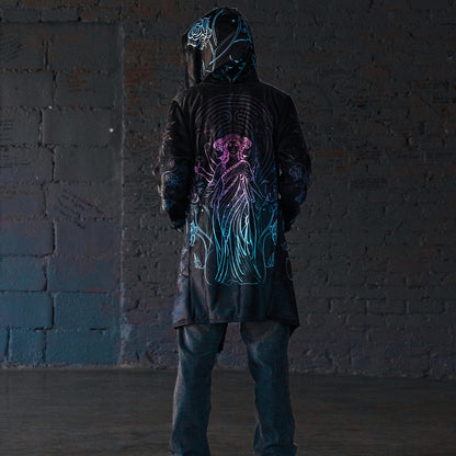 Hecate Cloak - Limited - Ready To Ship
