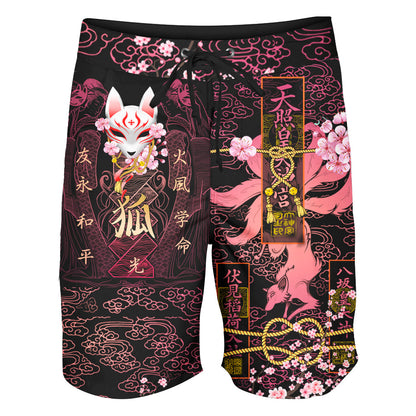 Kitsune Boardshorts