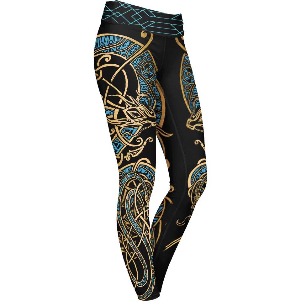 Leggings Loki Leggings - Limited