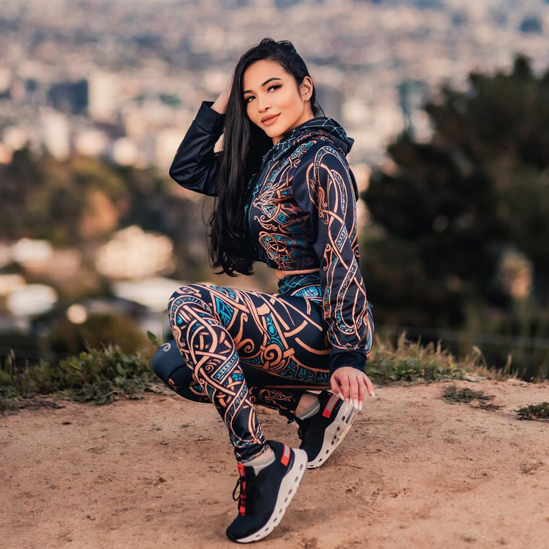 Leggings Loki Leggings - Limited