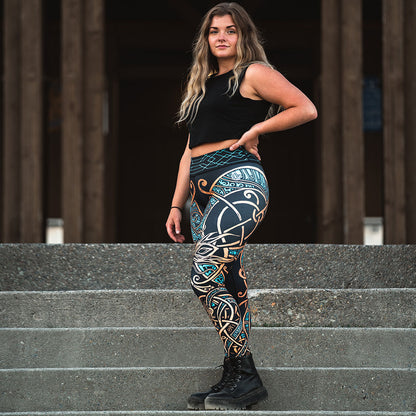 Loki Leggings - Limited
