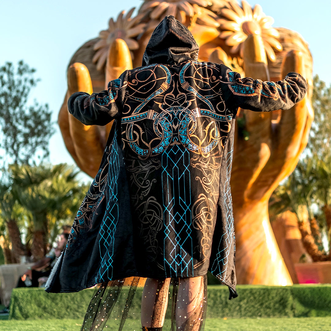 Loki Cloak - Limited