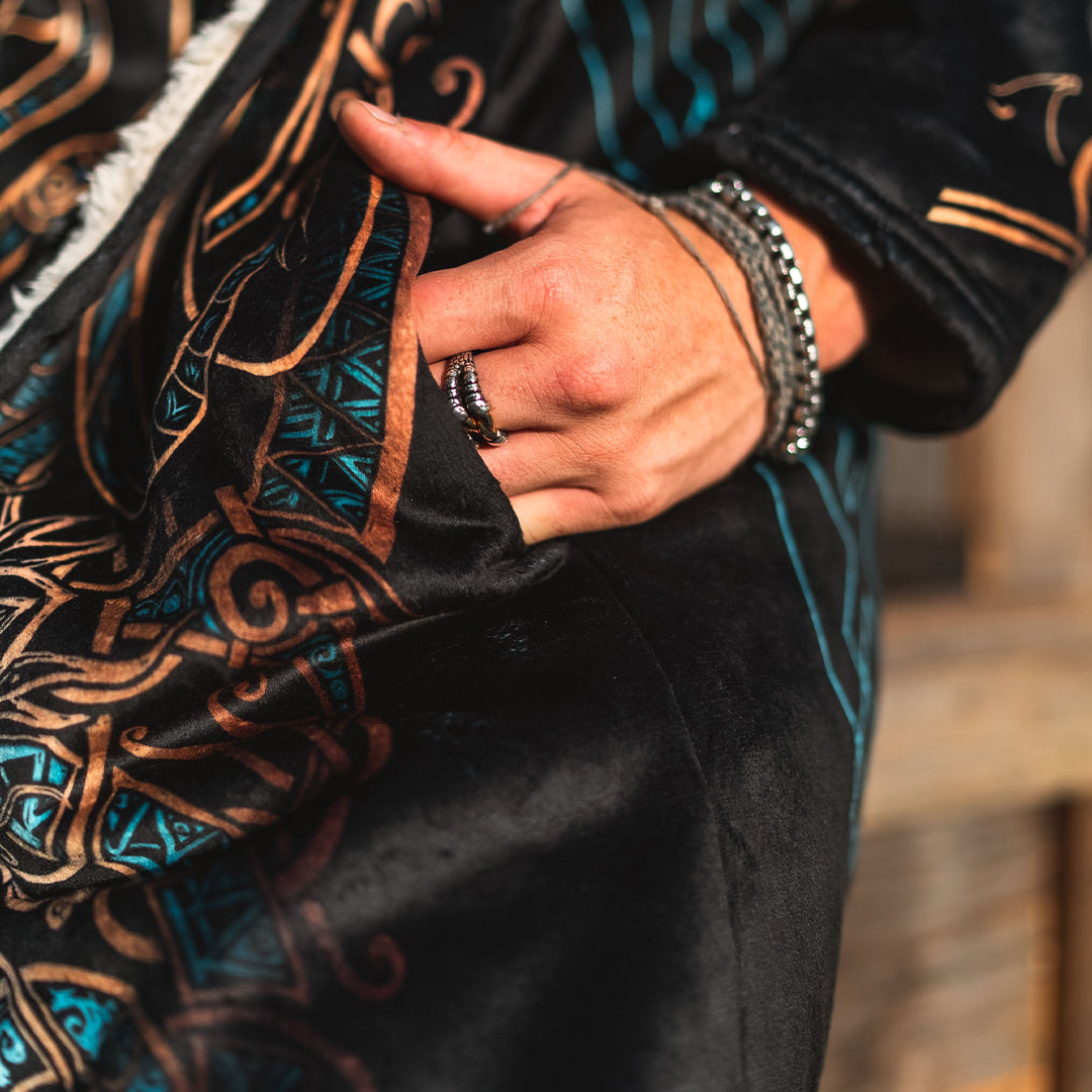 Loki Cloak - Limited