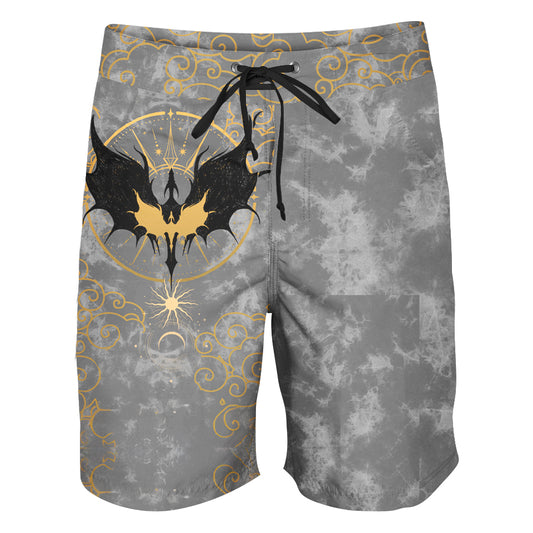 Dragon Rider Boardshorts