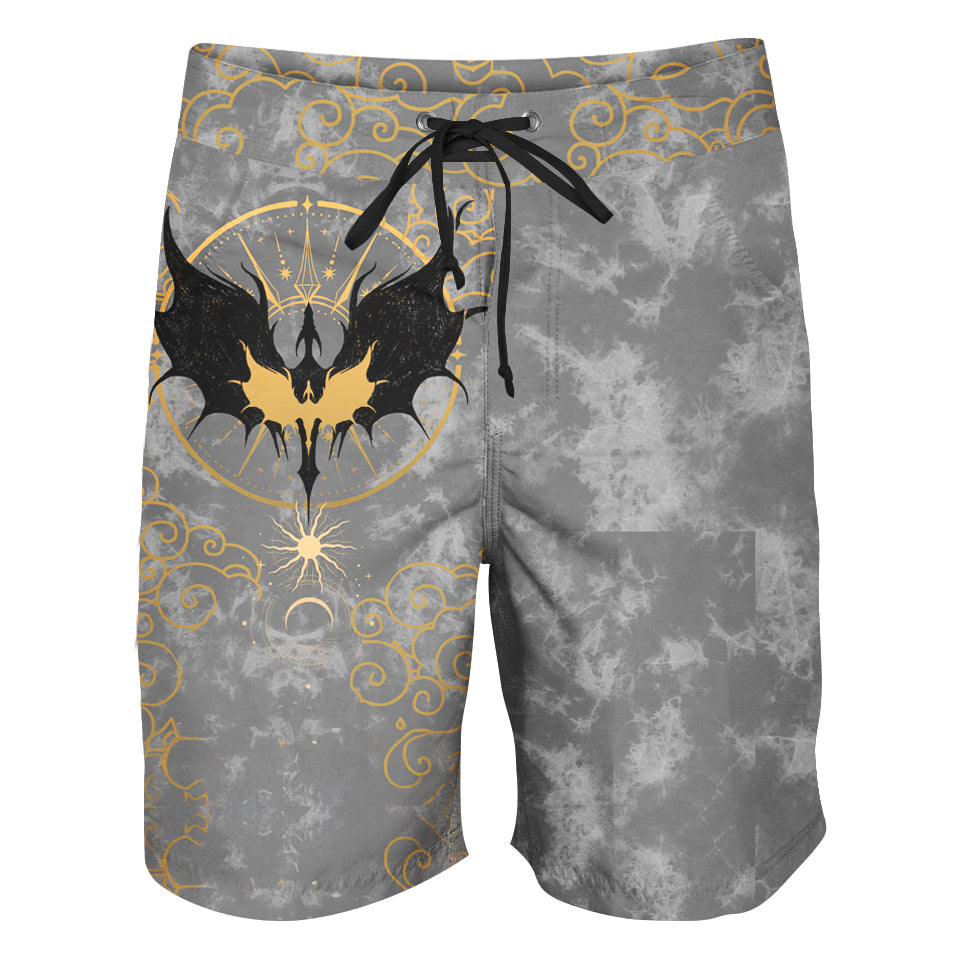 Dragon Rider Boardshorts