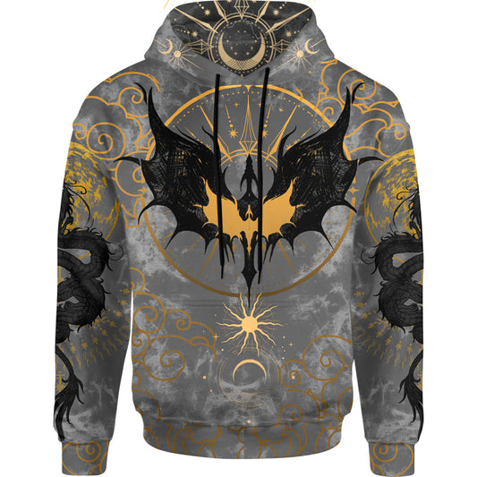 Dragon Rider Hoodie