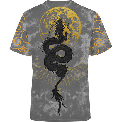 Dragon Rider Shirt