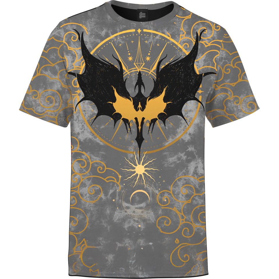 Dragon Rider Shirt
