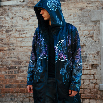 Hecate Cloak - Limited - Ready To Ship