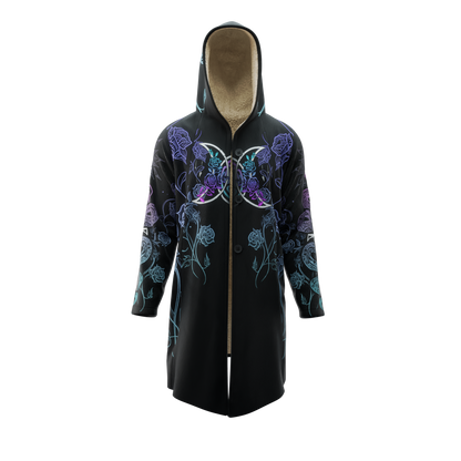 Hecate Cloak - Limited - Ready To Ship