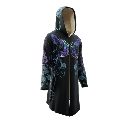 Hecate Cloak - Limited - Ready To Ship