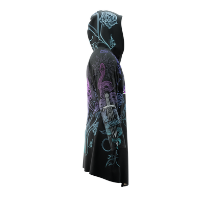 Hecate Cloak - Limited - Ready To Ship