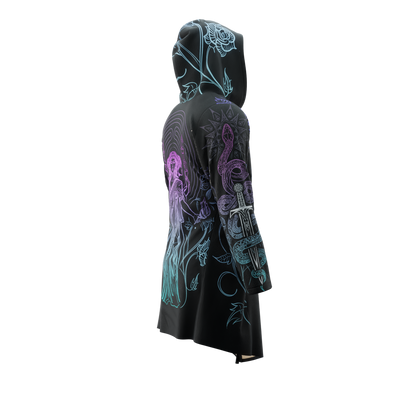 Hecate Cloak - Limited - Ready To Ship