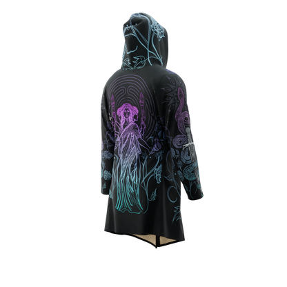 Hecate Cloak - Limited - Ready To Ship