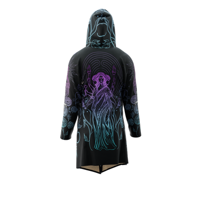 Hecate Cloak - Limited - Ready To Ship