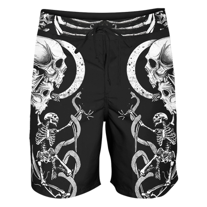 Necromancer Boardshorts