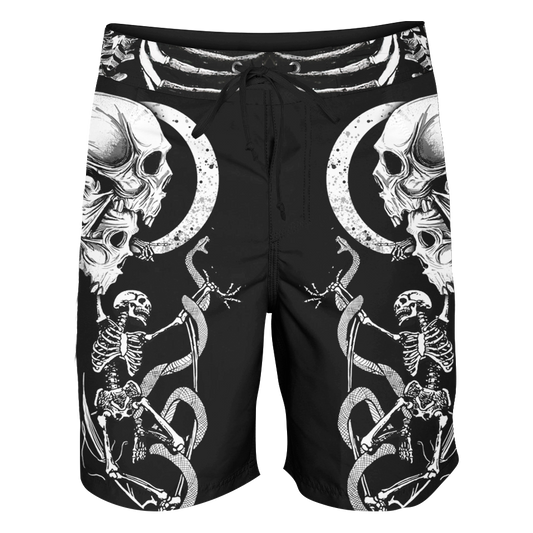 Necromancer Boardshorts